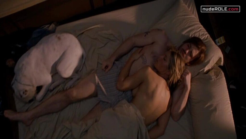 2. London nude – London (2005)