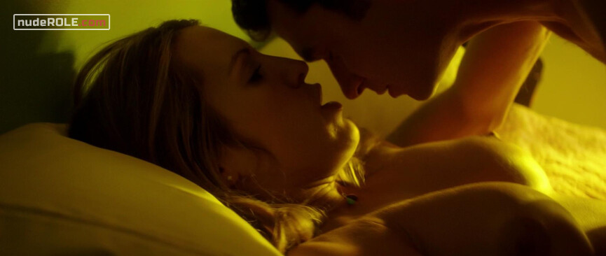 3. Cynthia nude – The Canyons (2013)