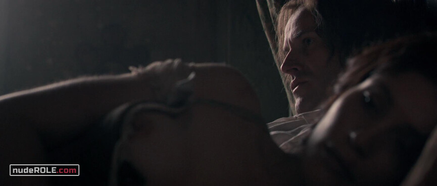 1. Clara nude – Byzantium (2012)