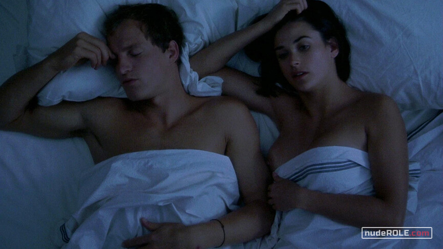 2. Diana Murphy nude – Indecent Proposal (1993)