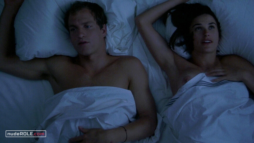 3. Diana Murphy nude – Indecent Proposal (1993)