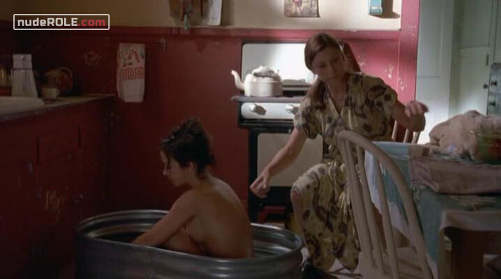 3. Florida Picou sexy – The Scoundrel's Wife (2002)