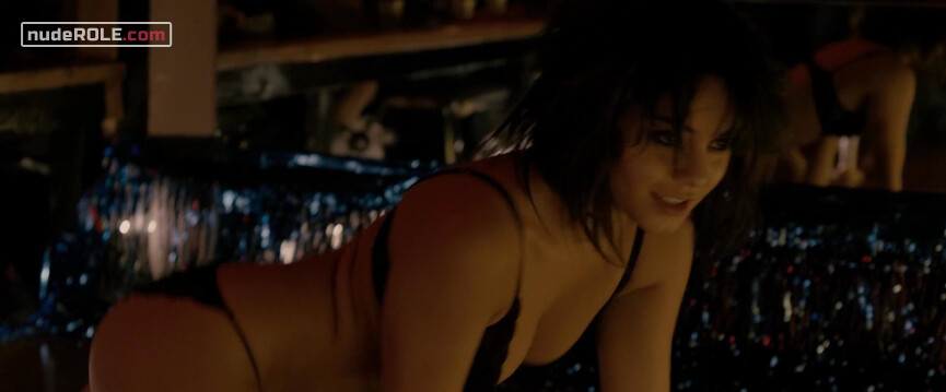 1. Cindy Paulson sexy – The Frozen Ground (2013)