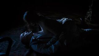 Luisa Ferida nude – Wild Blood (2008)