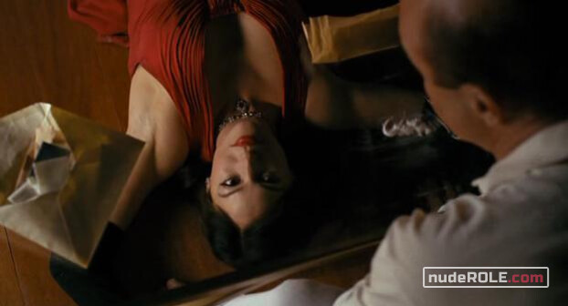 2. Luisa Ferida nude – Wild Blood (2008)