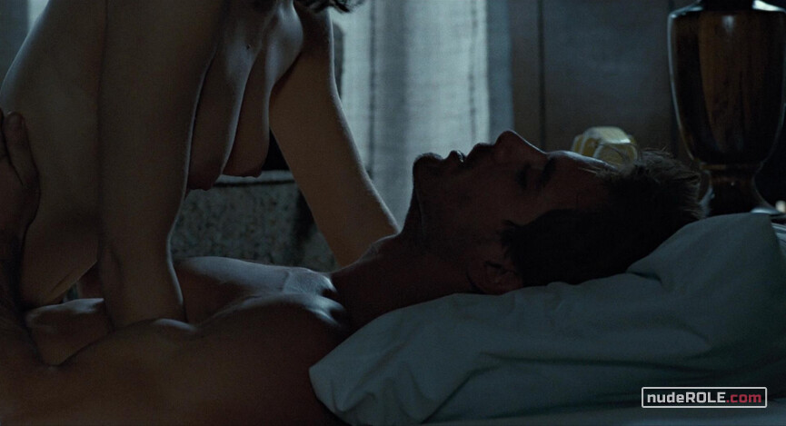 1. Sarah Connor nude – The Terminator (1984)
