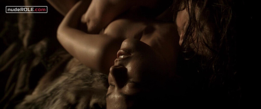 2. Starfire sexy – Pathfinder (2007)