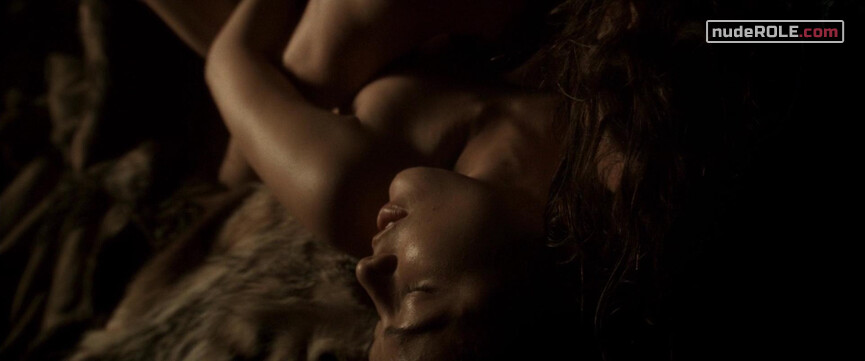 3. Starfire sexy – Pathfinder (2007)