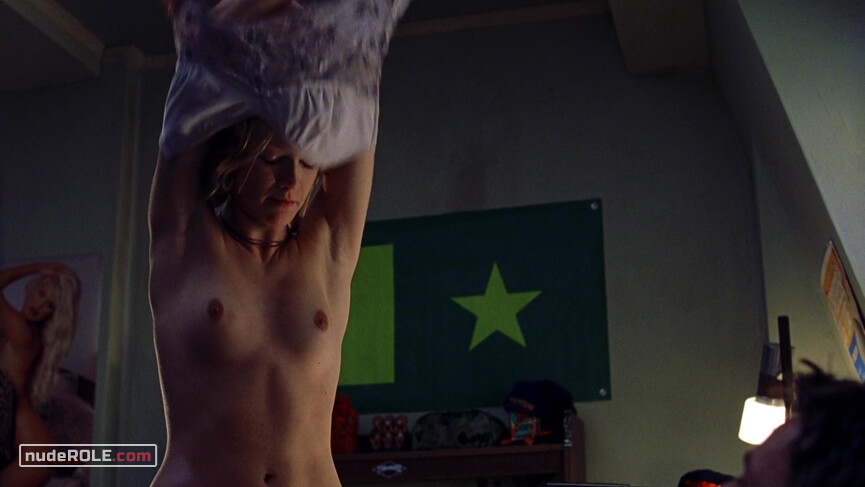 2. Beth nude – Road Trip (2000)