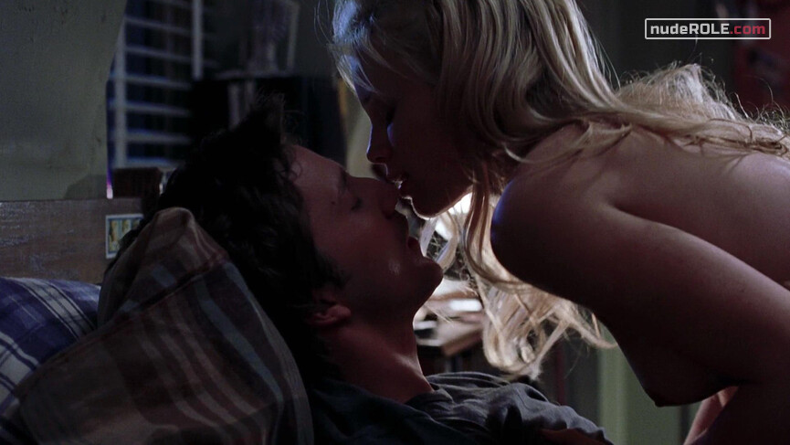 3. Beth nude – Road Trip (2000)