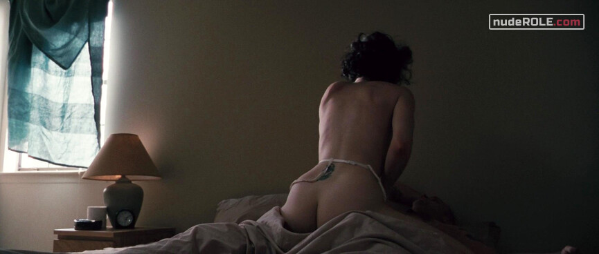 1. Kelly nude , Emily nude – The Messenger (2009)