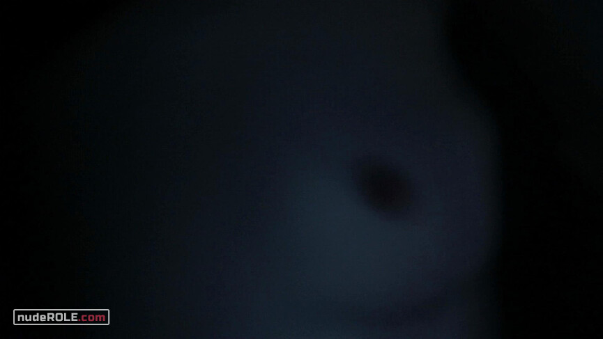 3. Hayley nude – Plush (2013)