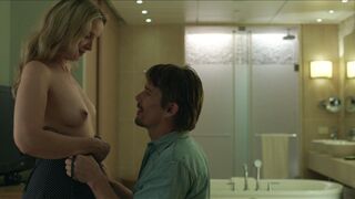 Celine nude – Before Midnight (2013)