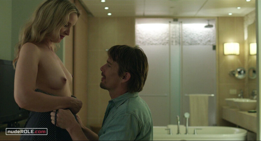 1. Celine nude – Before Midnight (2013)