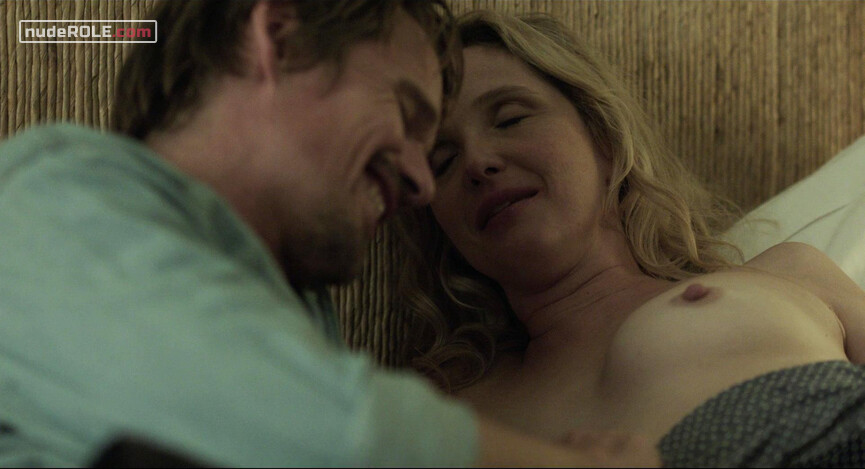 3. Celine nude – Before Midnight (2013)