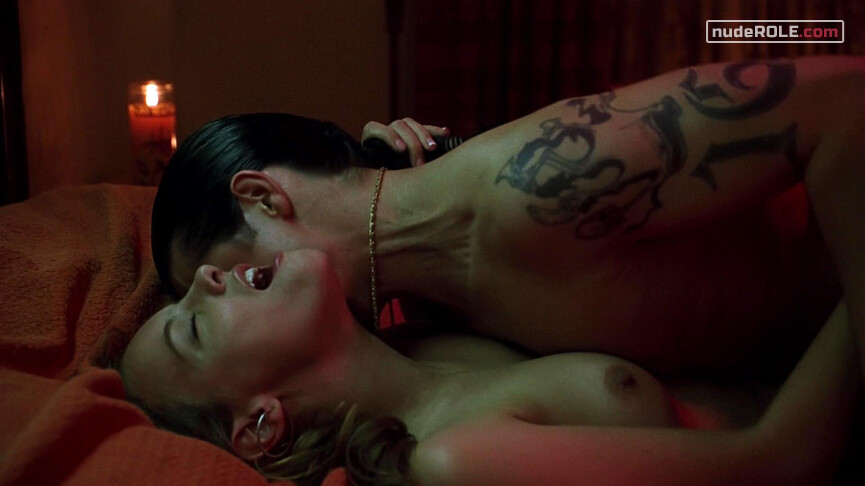 1. Emily nude – Havoc (2005)