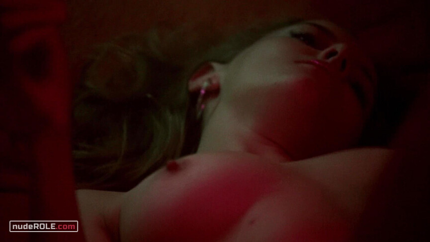 2. Emily nude – Havoc (2005)