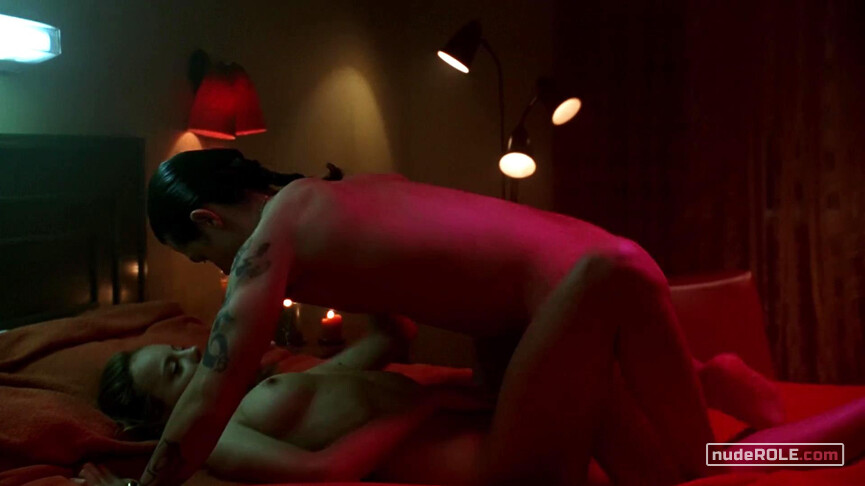 3. Emily nude – Havoc (2005)