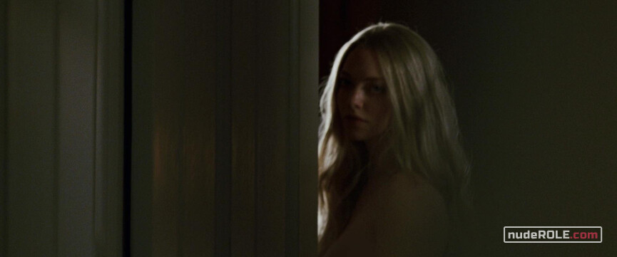 3. Savannah Curtis sexy – Dear John (2010)