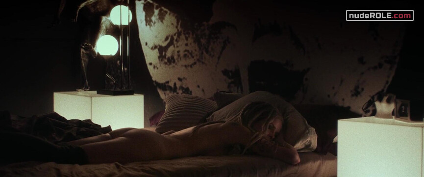 1. Heidi Hawthorne nude – The Lords of Salem (2012)