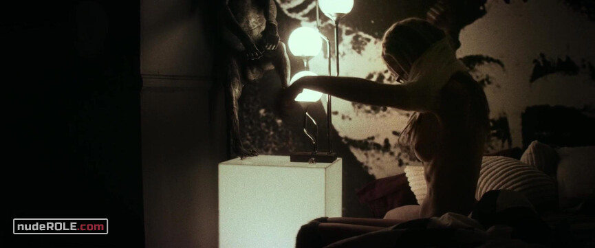 2. Heidi Hawthorne nude – The Lords of Salem (2012)