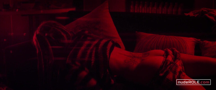 3. Heidi Hawthorne nude – The Lords of Salem (2012)