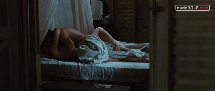 2. Lady Sarah Ashley sexy – Australia (2008)