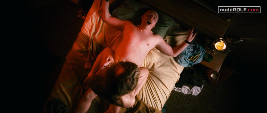 1. Josie sexy – Big Nothing (2006)