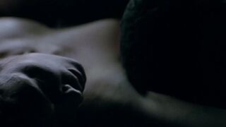 Nina nude – A Perfect Man (2013)