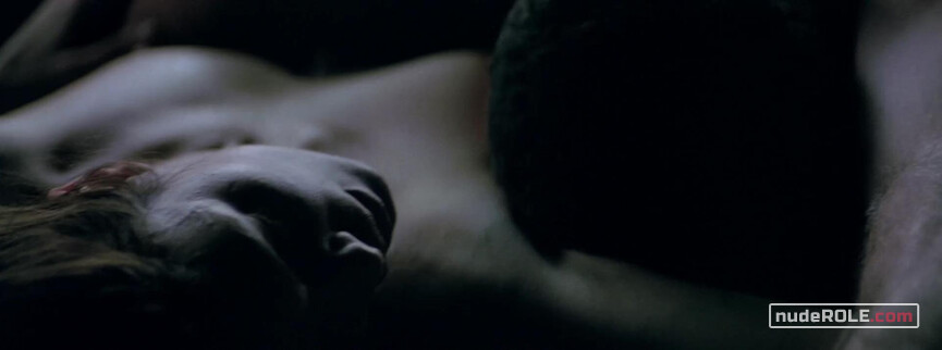 1. Nina nude – A Perfect Man (2013)