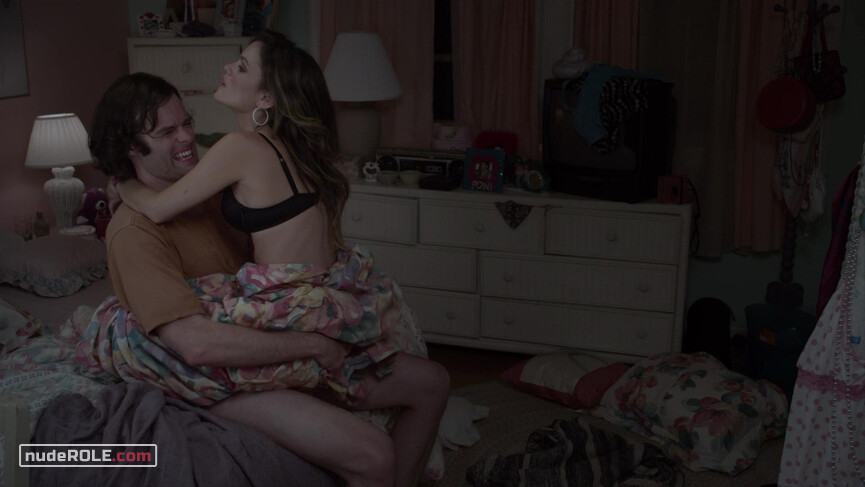 3. Amber sexy – The To Do List (2013)