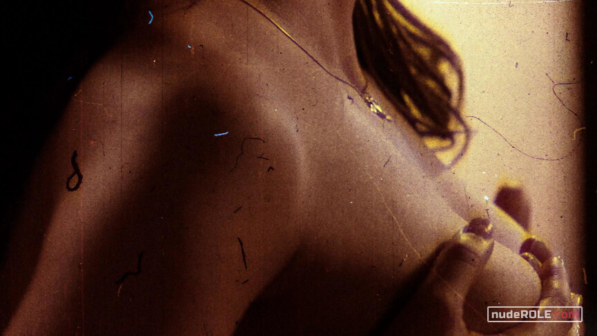 1. Cherry Darling nude – Planet Terror (2007)