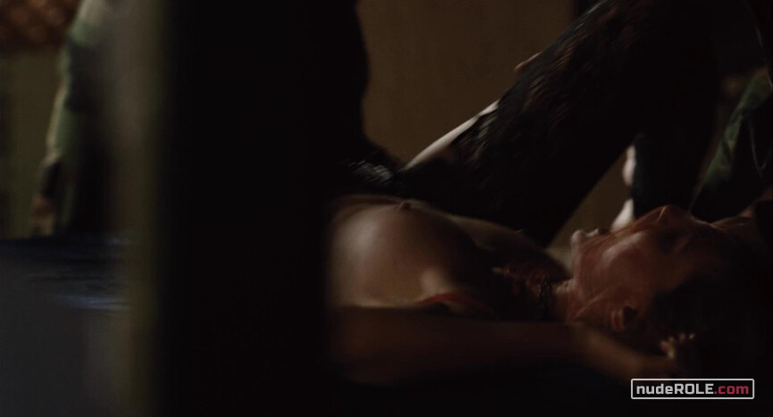 2. Aska nude – Twice Born (2012)