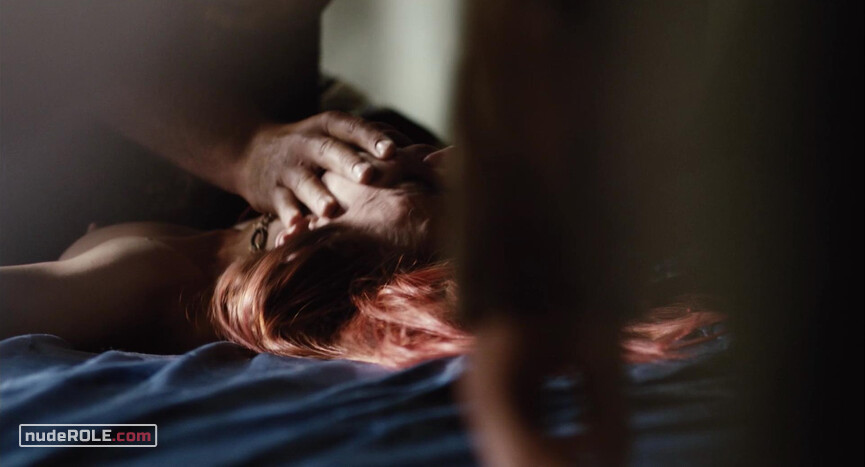 3. Aska nude – Twice Born (2012)