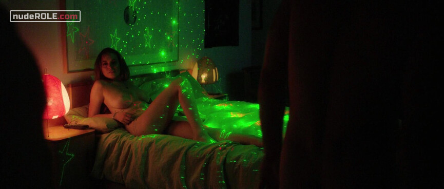 3. Tara nude – The Canyons (2013)