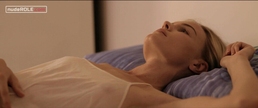3. Jane nude – And While We Were Here (2012)