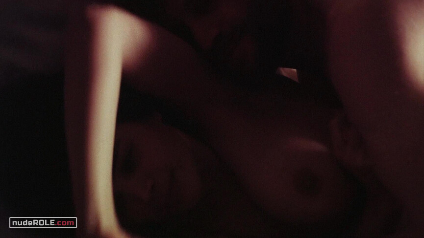 2. Marie nude – Nostradamus (1994)