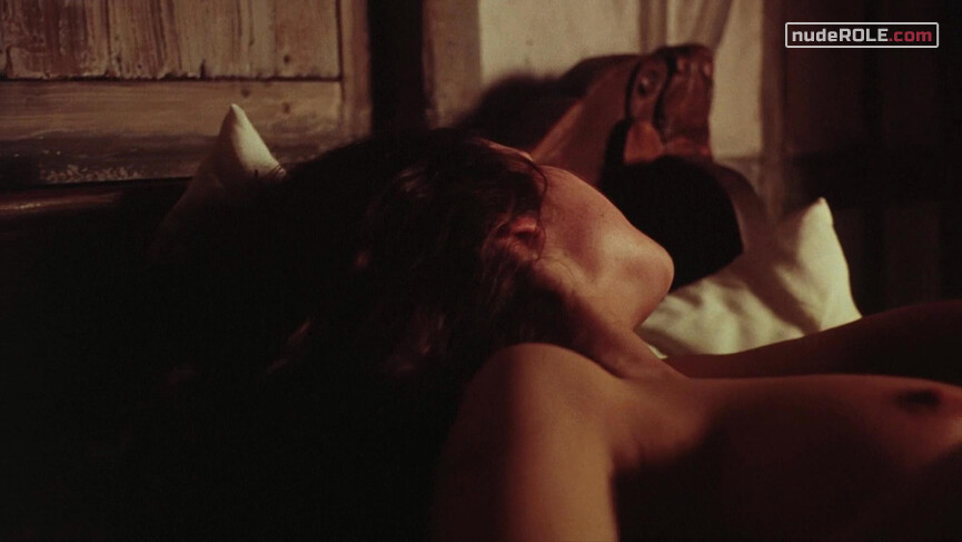 3. Marie nude – Nostradamus (1994)