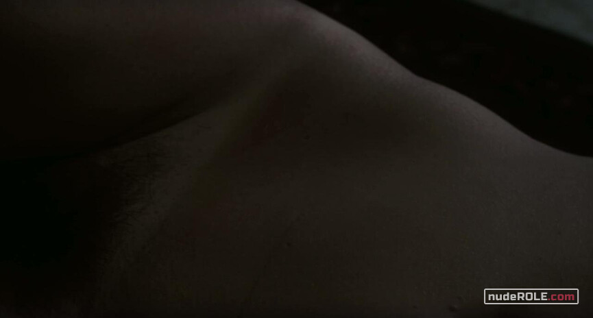 2. Raphaëlle nude – Bastards (2013)