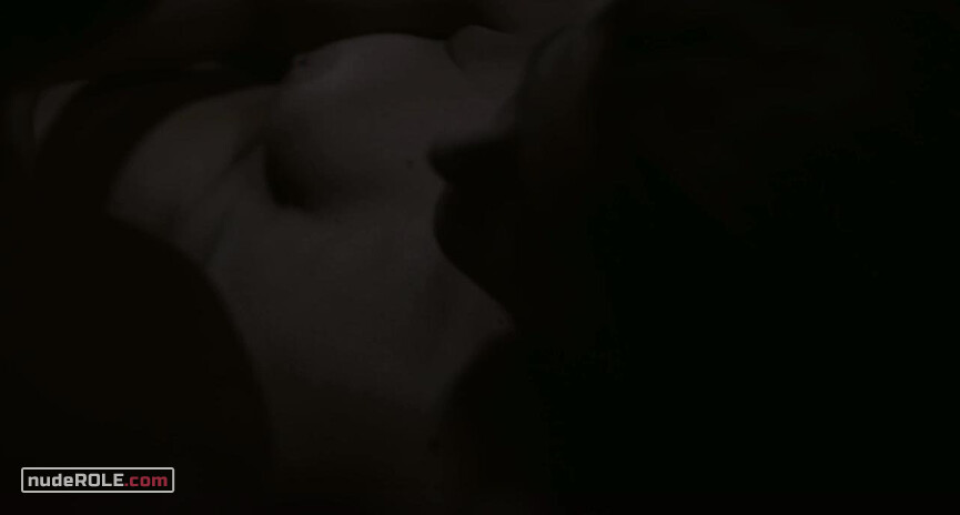 3. Raphaëlle nude – Bastards (2013)