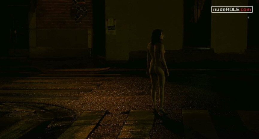 2. Justine nude – Bastards (2013)