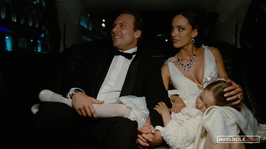2. Maya Letiniskaya sexy – Assassins Run (2013)