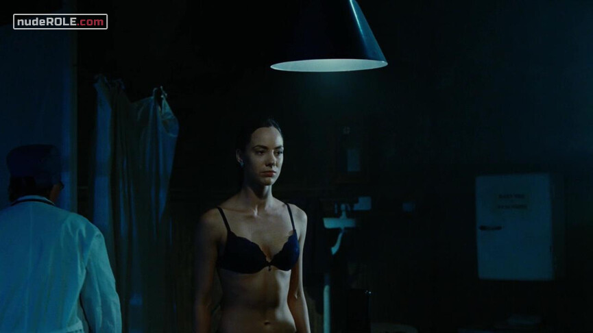 3. Maya Letiniskaya sexy – Assassins Run (2013)
