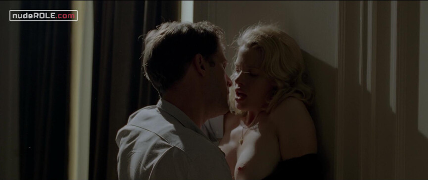 1. Léna nude – For a Woman (2013)