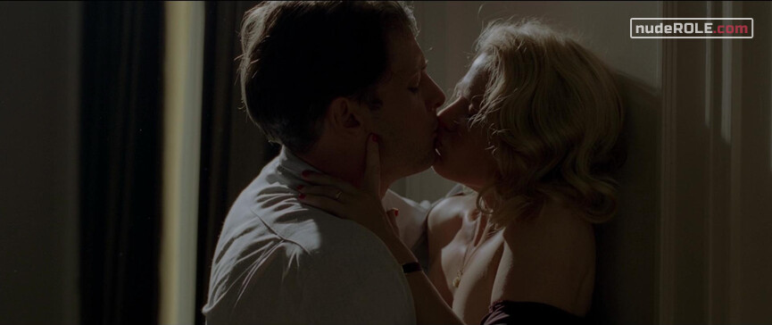 3. Léna nude – For a Woman (2013)
