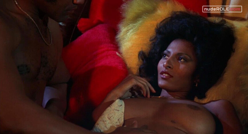 1. Aretha nude – Bucktown (1975)