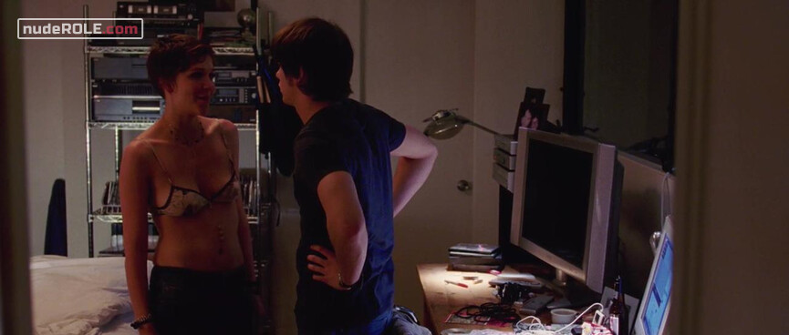 2. Jude nude – Happy Endings (2005)