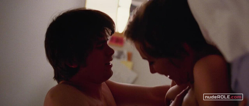 3. Jude nude – Happy Endings (2005)