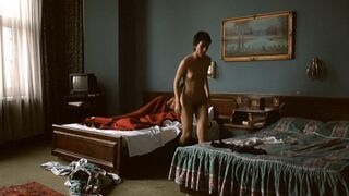 Sibel nude – Head-On (2004) #2