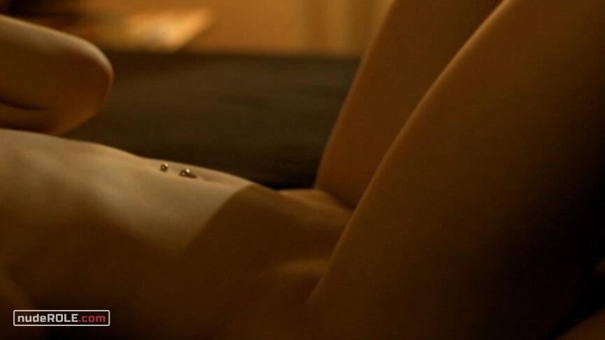 2. Sibel nude – Head-On (2004) #2